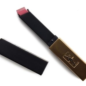 YSL NEW NWOT Rouge Pur Couture The Slim Matte Lipstick